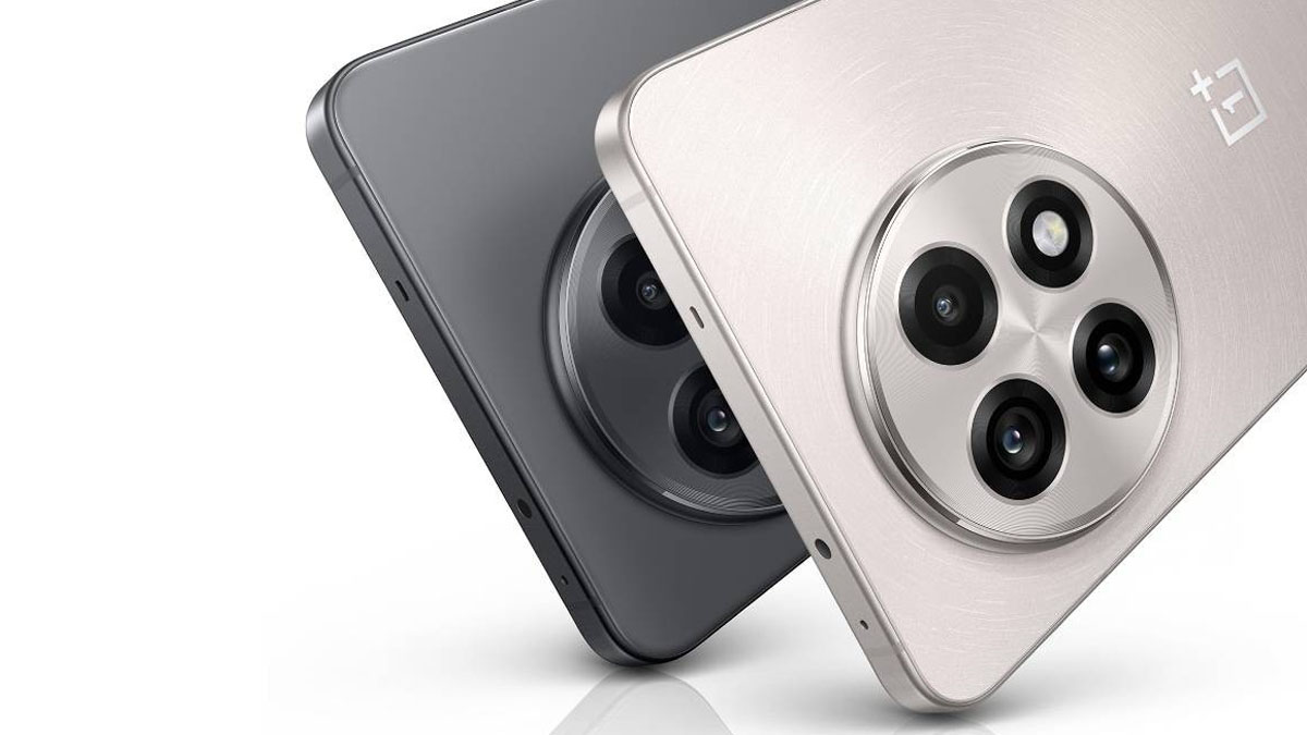 OnePlus 13R Diumumkan, Bawa Snapdragon 8 Gen 3!