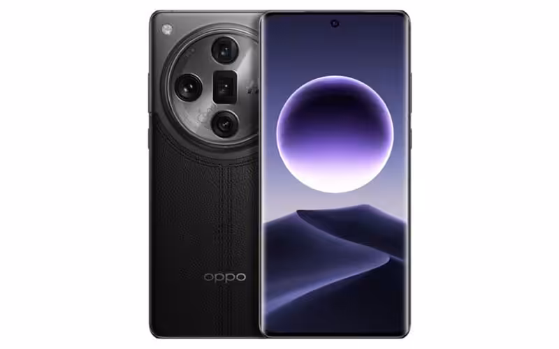 Oppo Find X7 Pro 2025