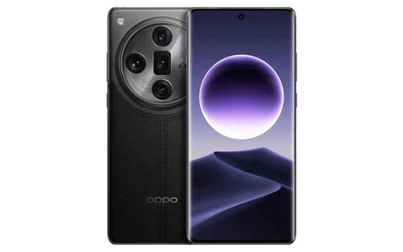 Oppo Find X7 Pro 2025