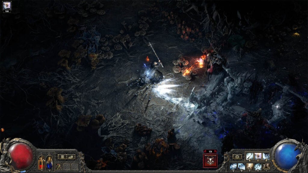 Path Of Exile 2