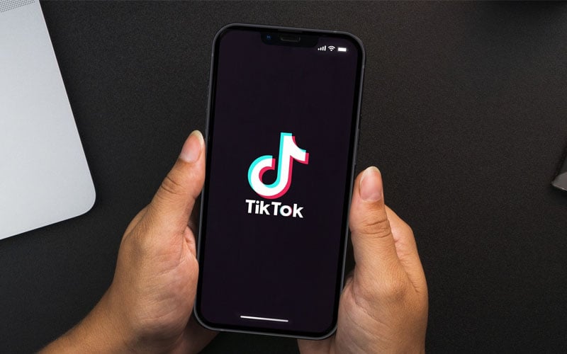 Pelarangan Tiktok Di Amerika