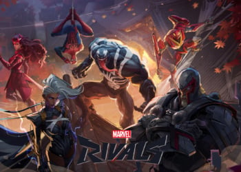 Pemain Marvel Rivals