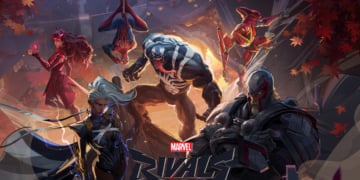 Pemain Marvel Rivals