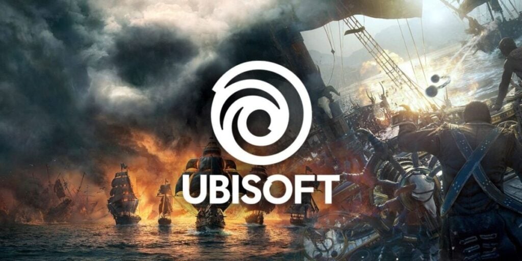 Ubisoft Buyout