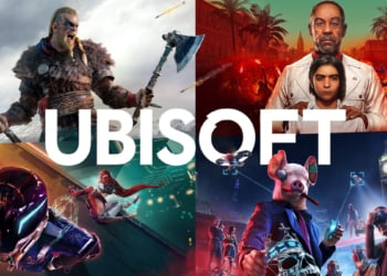 Ubisoft Buyout