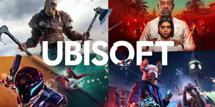 Ubisoft Buyout