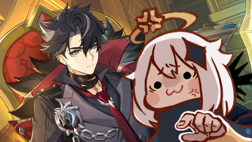 Plugin Cheat Genshin Impact