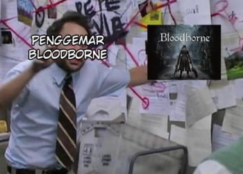 Fans Bloodborne Sony PlayStation