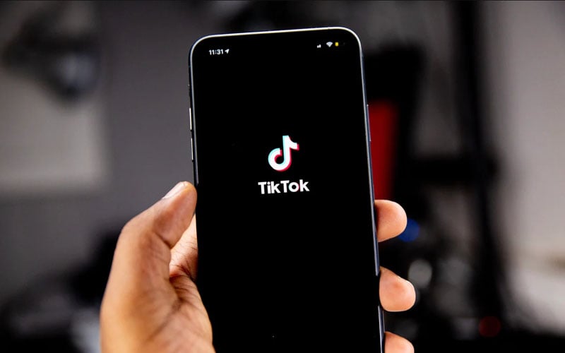 Penghentian Layanan Tiktok Di Amerika 2025