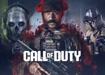 Petinggi Activision Call Of Duty