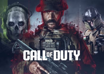 Petinggi Activision Call Of Duty