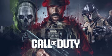 Petinggi Activision Call Of Duty