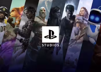 Playstation Live Service