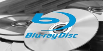 Produksi Blu-ray Sony