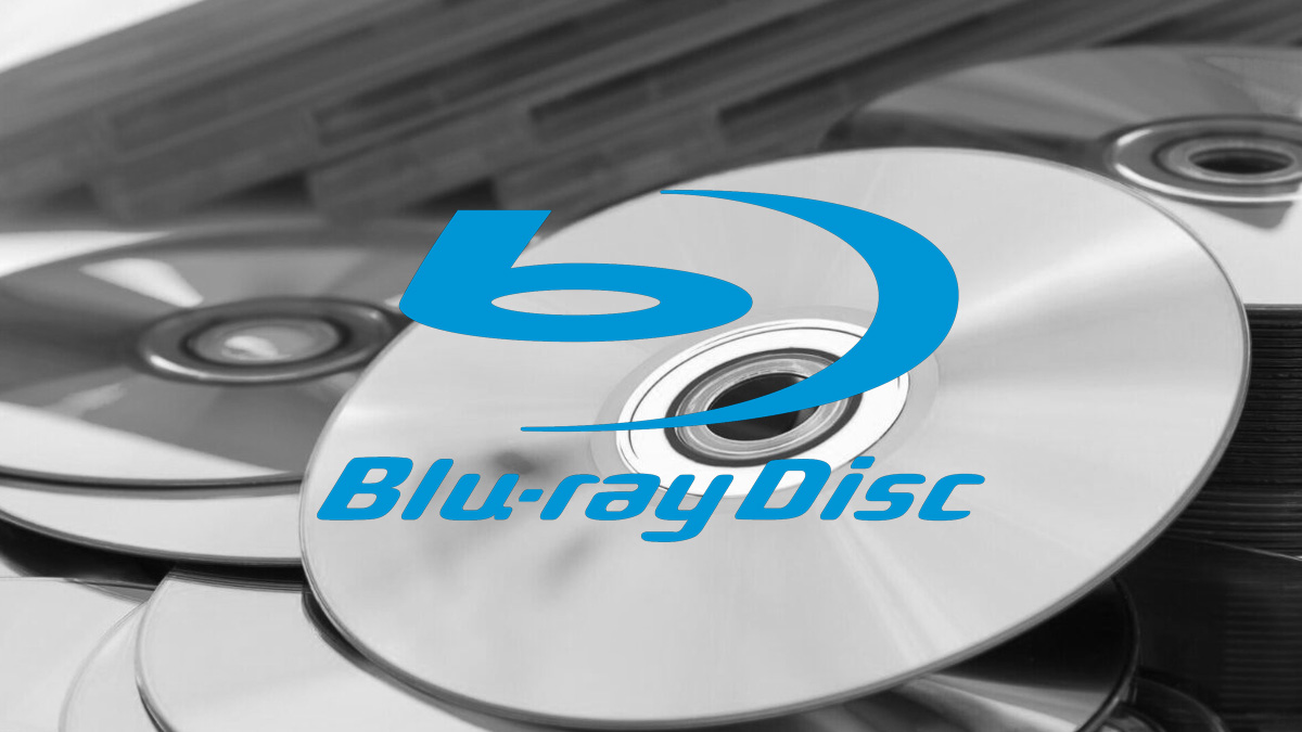 Produksi Blu-ray untuk Umum Telah Dihentikan oleh Sony