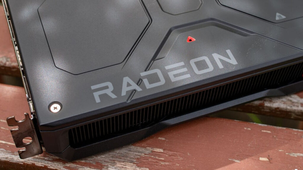 Radeon Rx 9000 Series