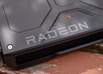 Radeon Rx 9000 Series