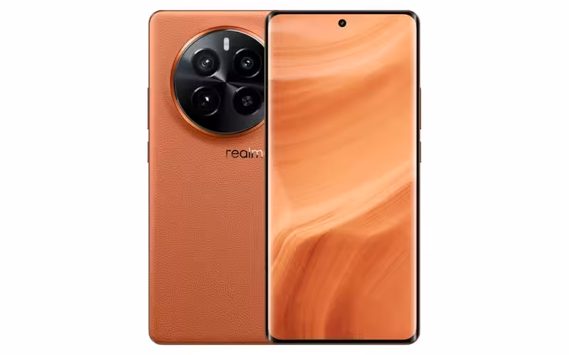 Realme Gt5 Pro 2025