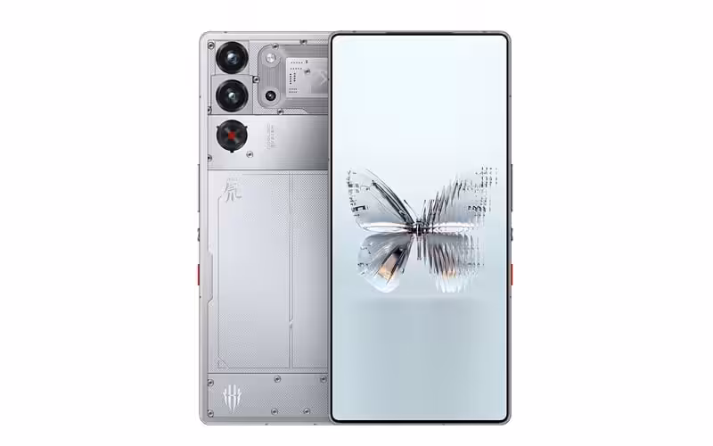 Red Magic 10 Pro 2025