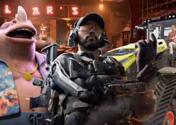 Rekomendasi Game Multiplayer 2025