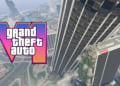 Leak GTA VI Building