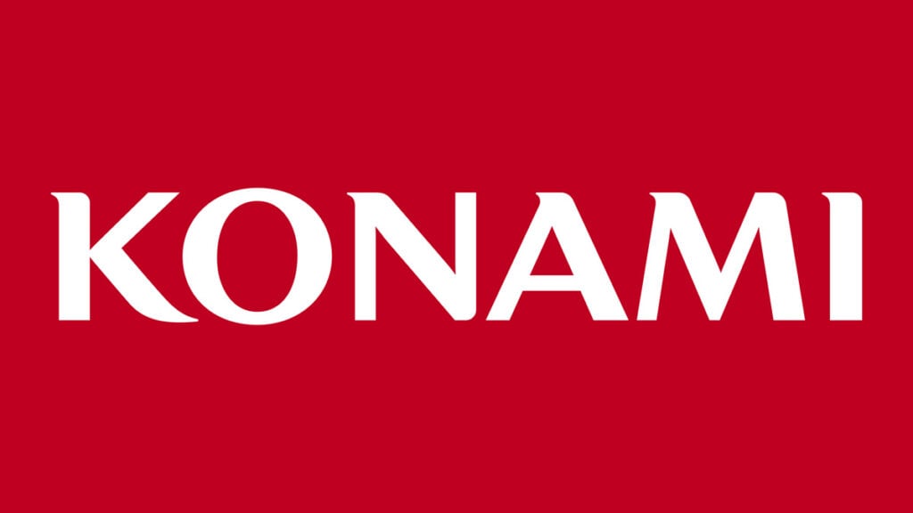 Saham Konami