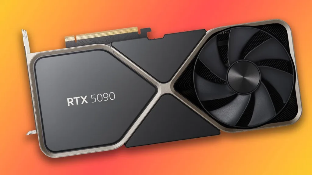 Scalper RTX 5090 Bikin PC Gamer Kesal sampai Gagal Beli di Internet 2 Scalper RTX 5090