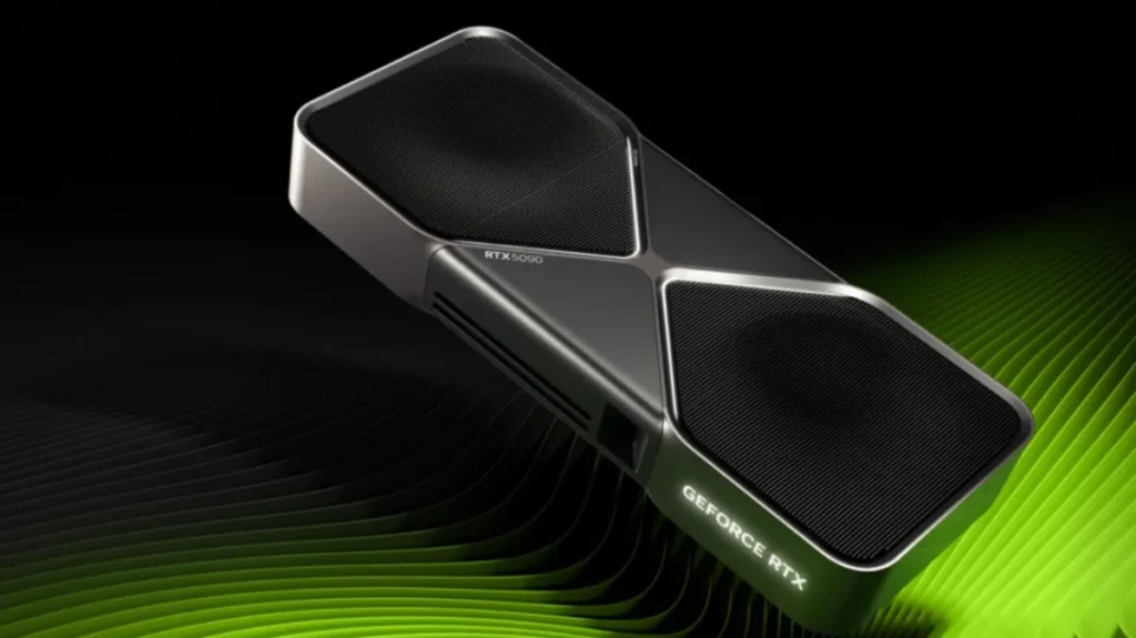 Scalper RTX 5090 Bikin PC Gamer Kesal sampai Gagal Beli di Internet 3 Scalper RTX 5090