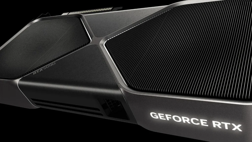 Scalper RTX 5090 Bikin PC Gamer Kesal sampai Gagal Beli di Internet 4 RTX 5090