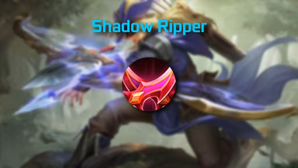 Shadow Ripper