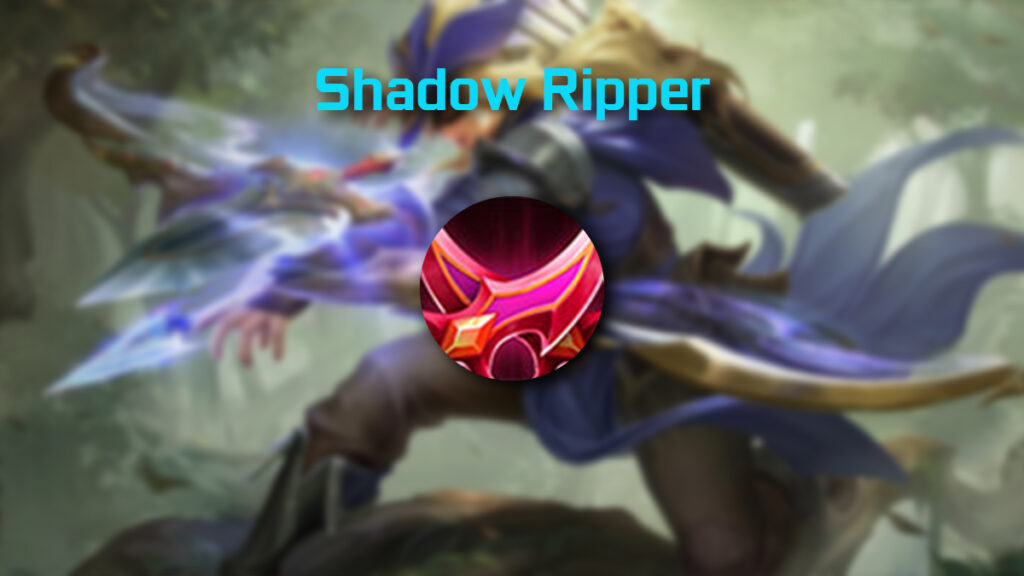 Shadow Ripper