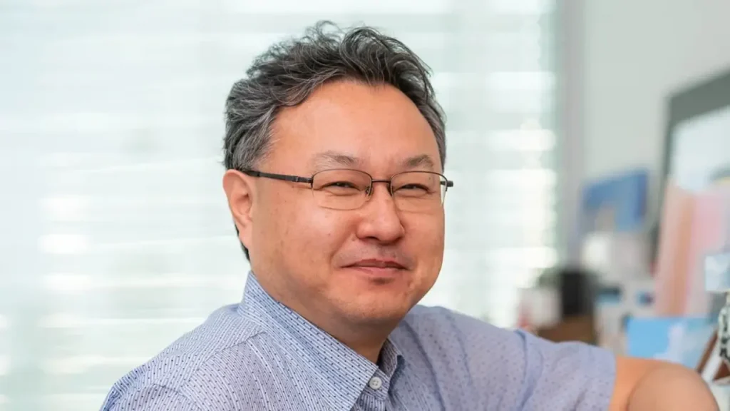 Shuhei Yoshida Game Live Service