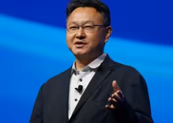 Shuhei Yoshida Game Live Service