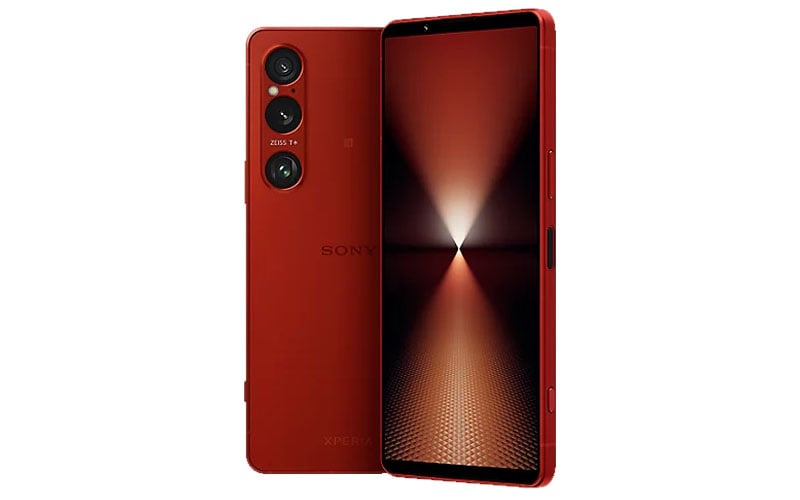 Sony Xperia 1 Vi 2025