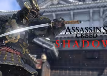 Assassin's Creed Shadows PC