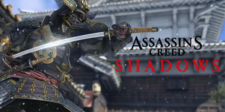 Assassin's Creed Shadows PC