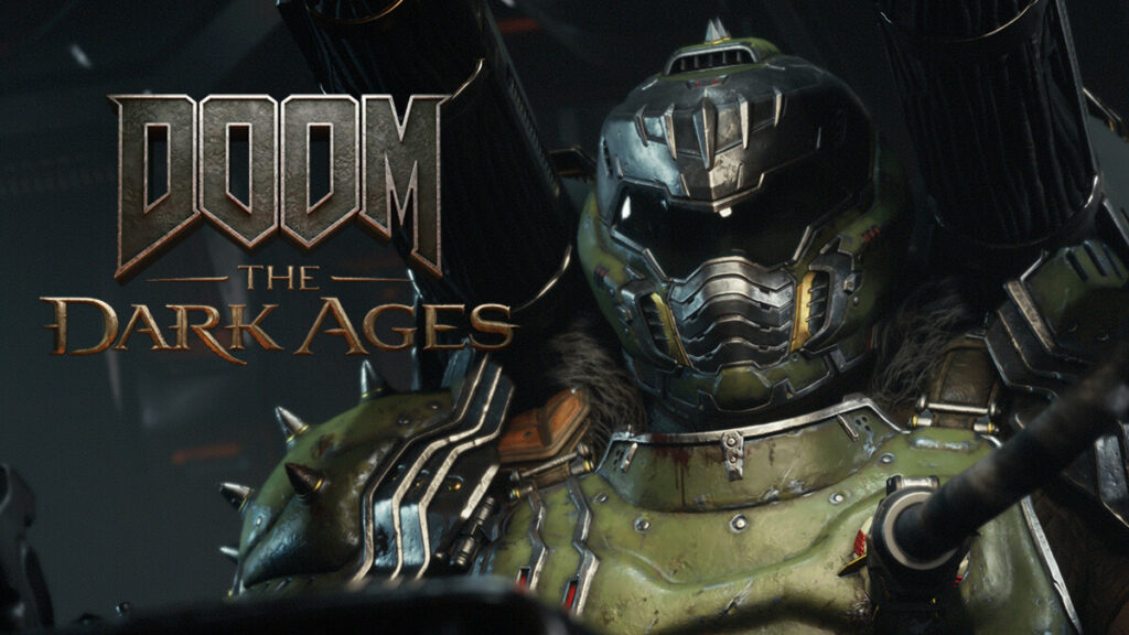 System Requirements Doom The Dark Ages PC