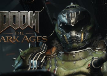System Requirements Doom The Dark Ages PC