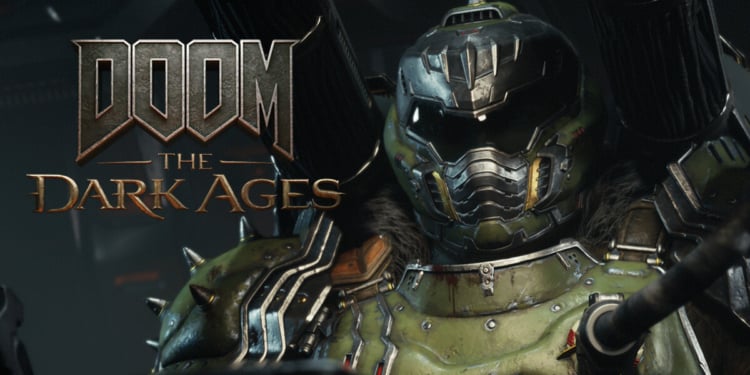 System Requirements Doom The Dark Ages PC