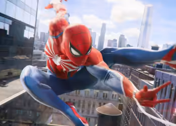 Spesifikasi Marvel's Spider-Man 2 PC