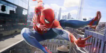 Spesifikasi Marvel's Spider-Man 2 PC