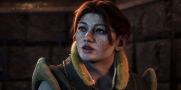 Developer Dragon Age Bioware