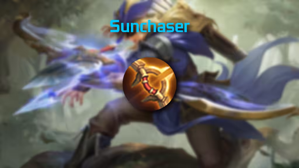 Sunchaser