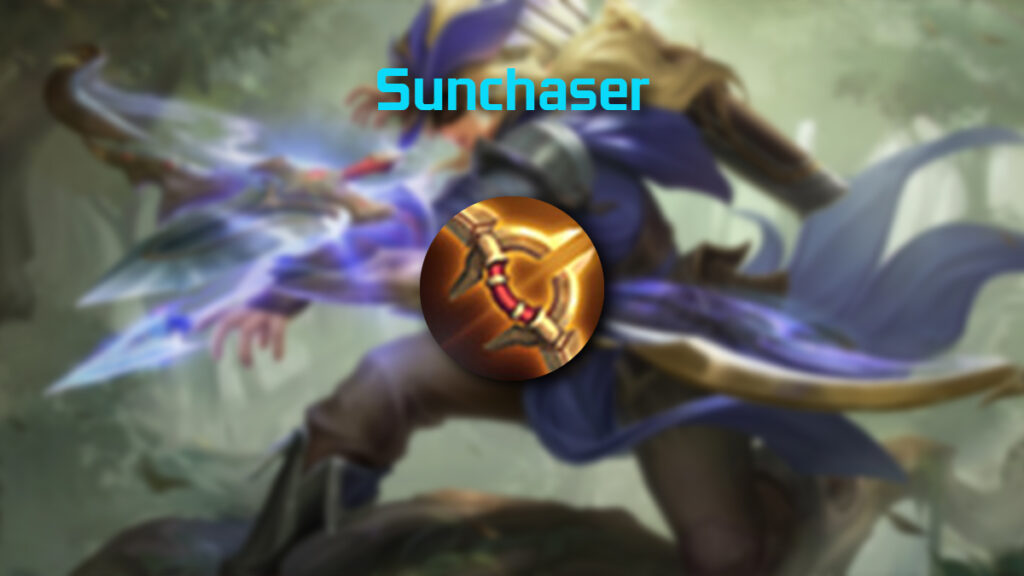 Sunchaser