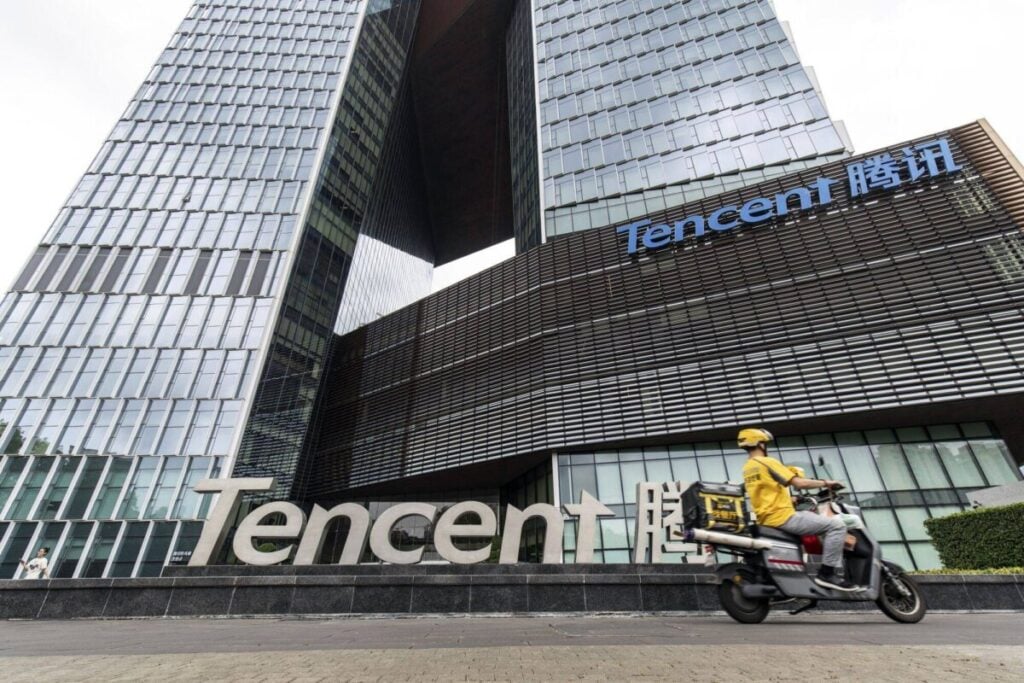 Tencent