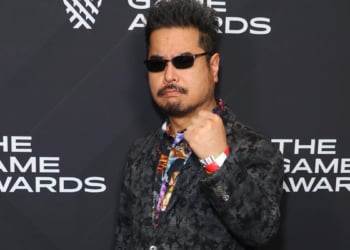 Game Favorit Katsuhiro Harada 2024