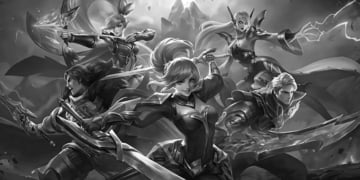 Mobile Legends Amerika