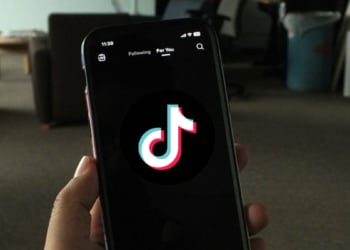 Tiktok Tersudut 2025