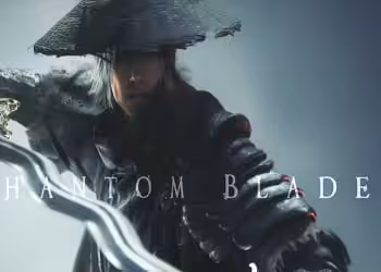 Trailer Phantom Blade Zero
