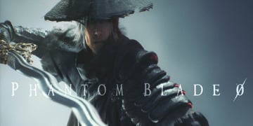 Trailer Phantom Blade Zero